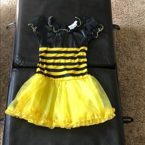 Costume for Halloween